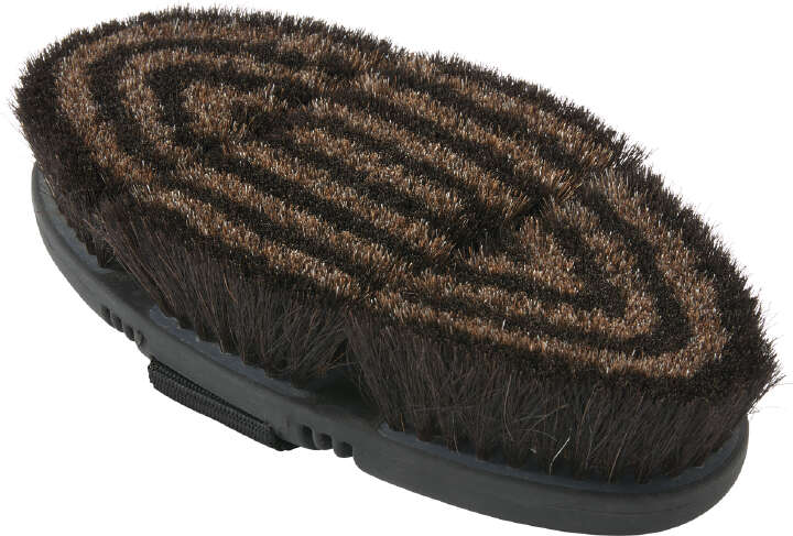 KANTRIE Flex Kardätsche Rosshaar